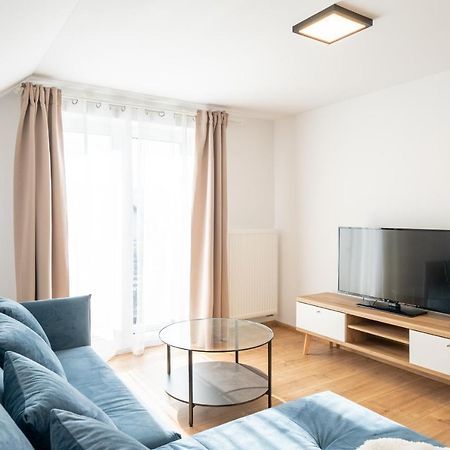 Apartmany Oravskie Zuberec Exterior foto