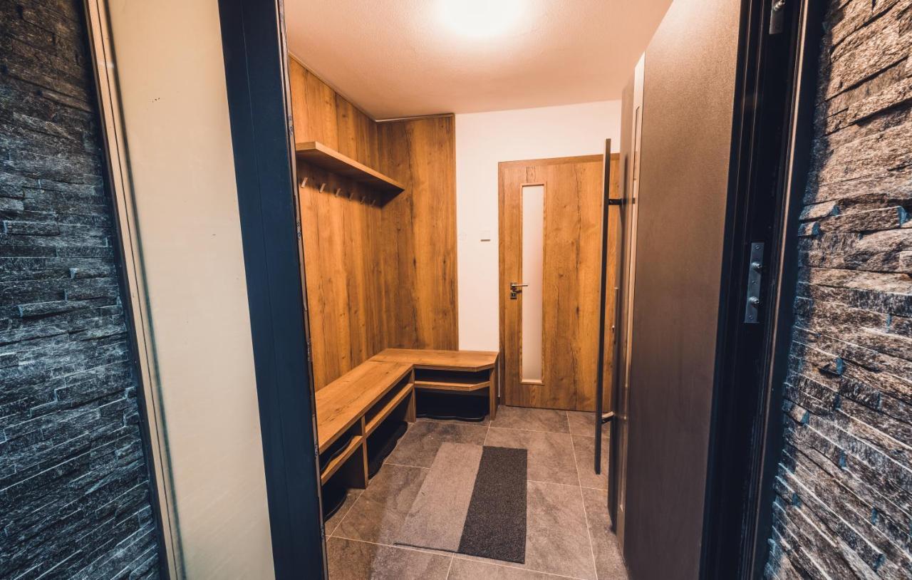 Apartmany Oravskie Zuberec Exterior foto