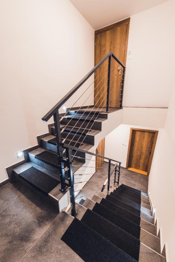 Apartmany Oravskie Zuberec Exterior foto