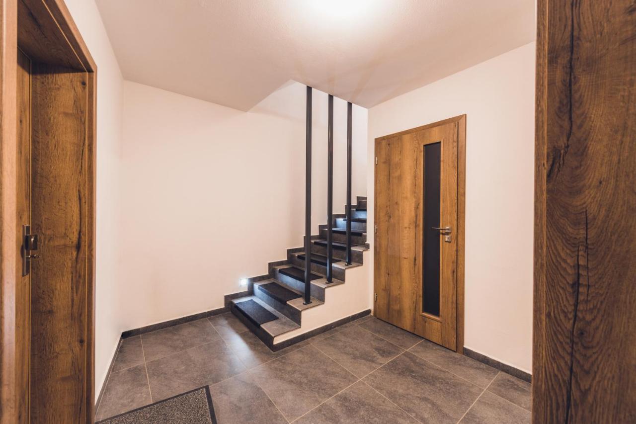 Apartmany Oravskie Zuberec Exterior foto