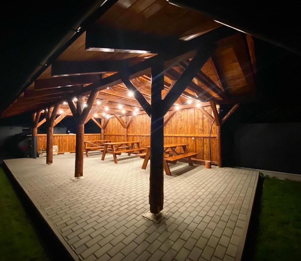 Apartmany Oravskie Zuberec Exterior foto