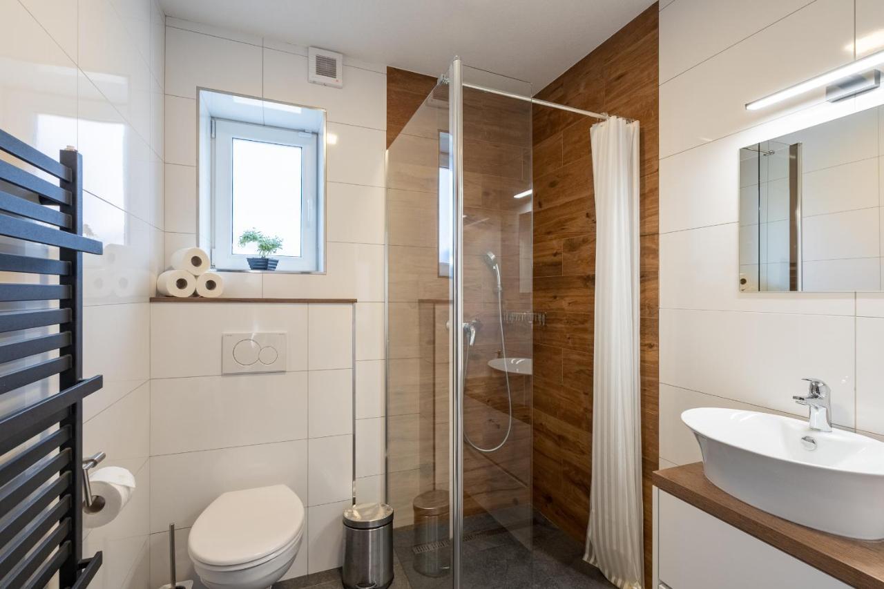 Apartmany Oravskie Zuberec Exterior foto
