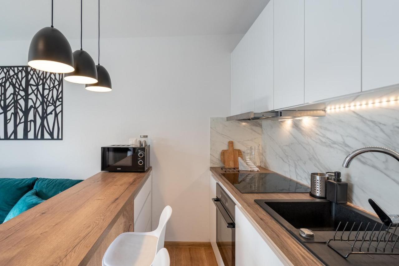 Apartmany Oravskie Zuberec Exterior foto