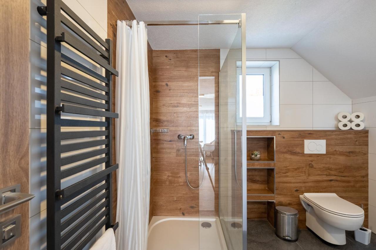 Apartmany Oravskie Zuberec Exterior foto