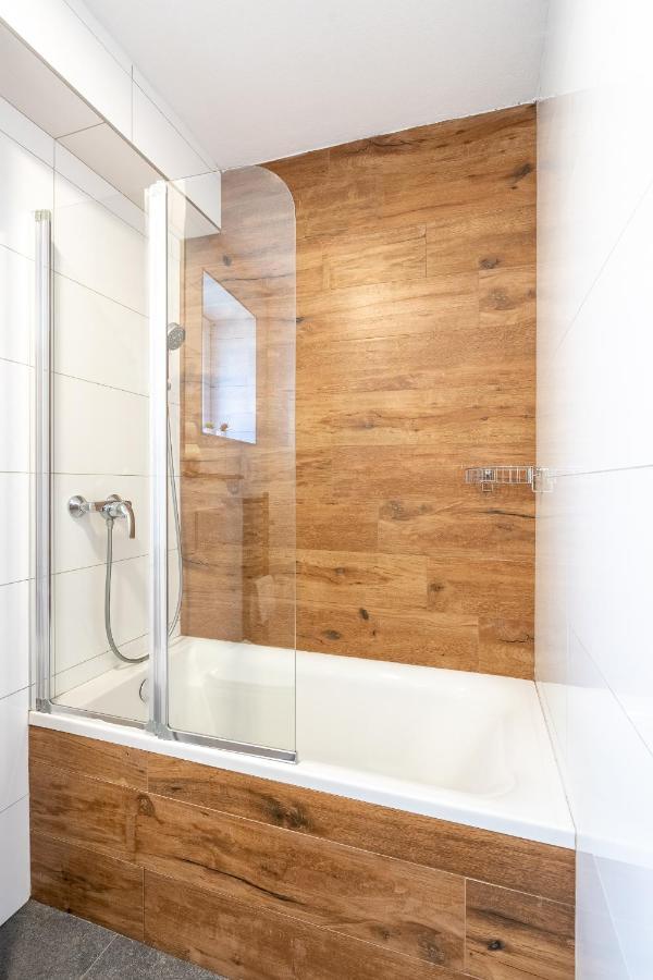 Apartmany Oravskie Zuberec Exterior foto