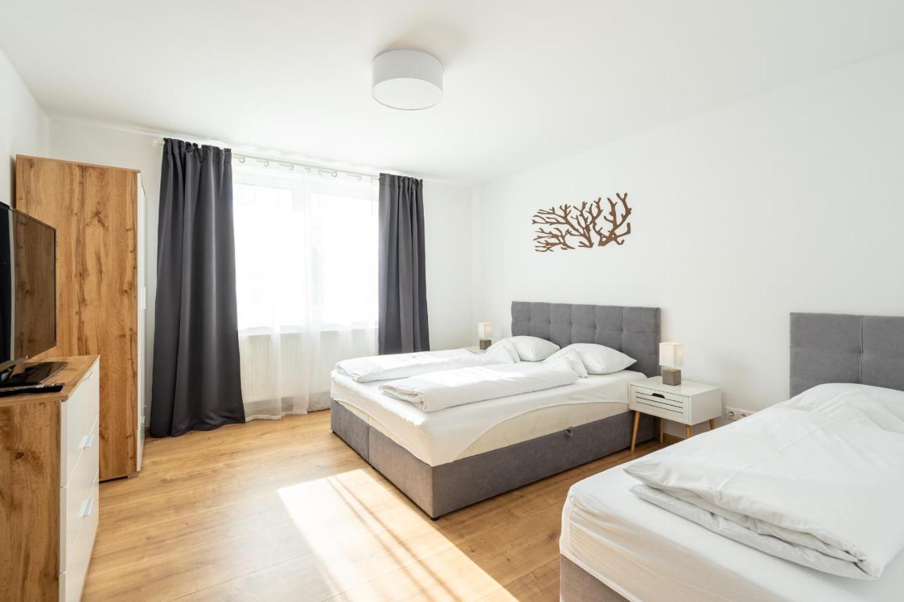 Apartmany Oravskie Zuberec Exterior foto