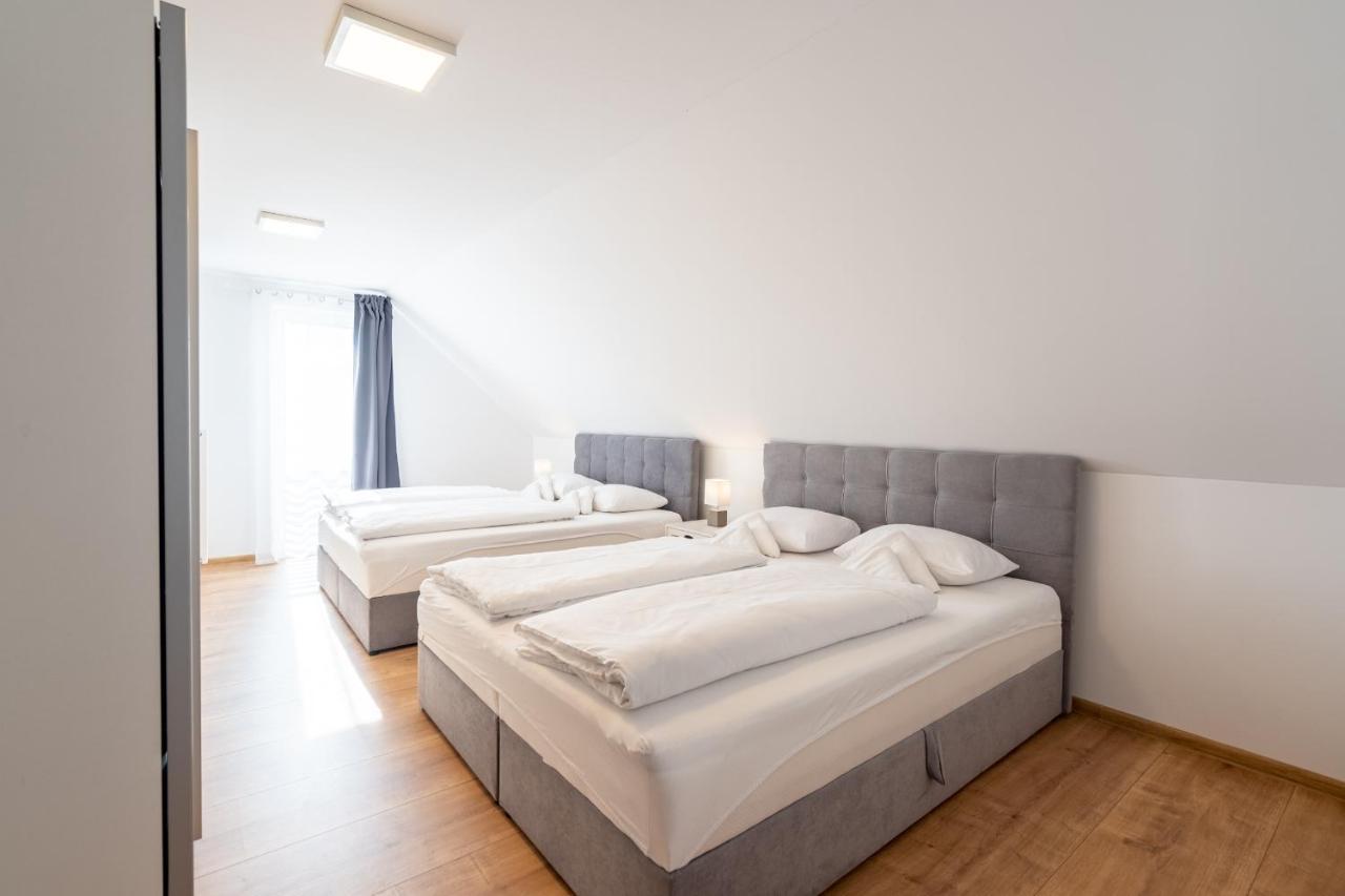 Apartmany Oravskie Zuberec Exterior foto