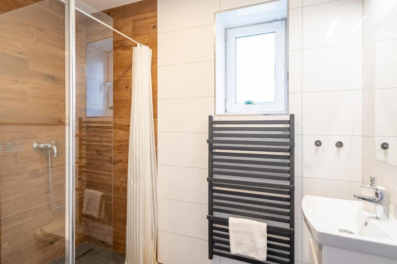 Apartmany Oravskie Zuberec Exterior foto